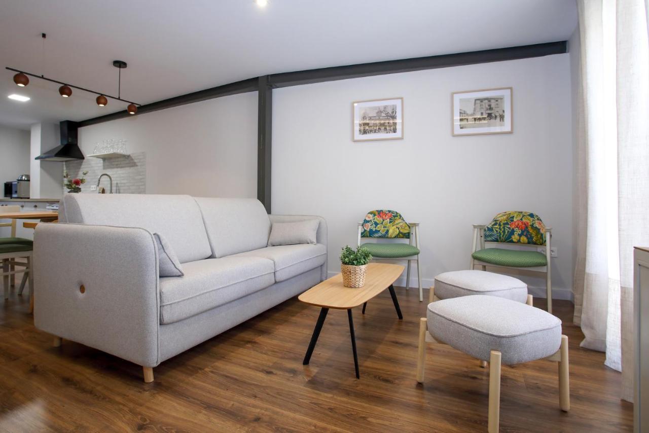 Ferienwohnung -La Olmeda- La Casona Del Zoilo El Burgo de Osma-Ciudad de Osma Exterior foto